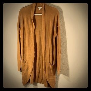 Beige Sweater